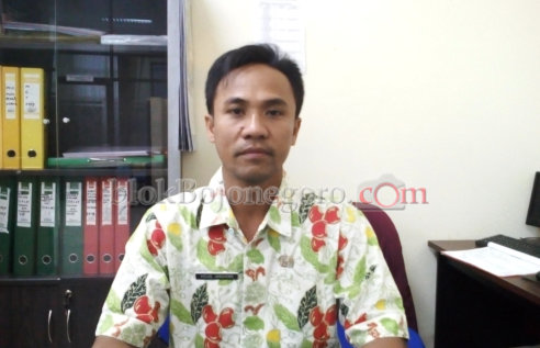 Wow...! Anggaran Rp11,9 M Digelontorkan untuk Madin